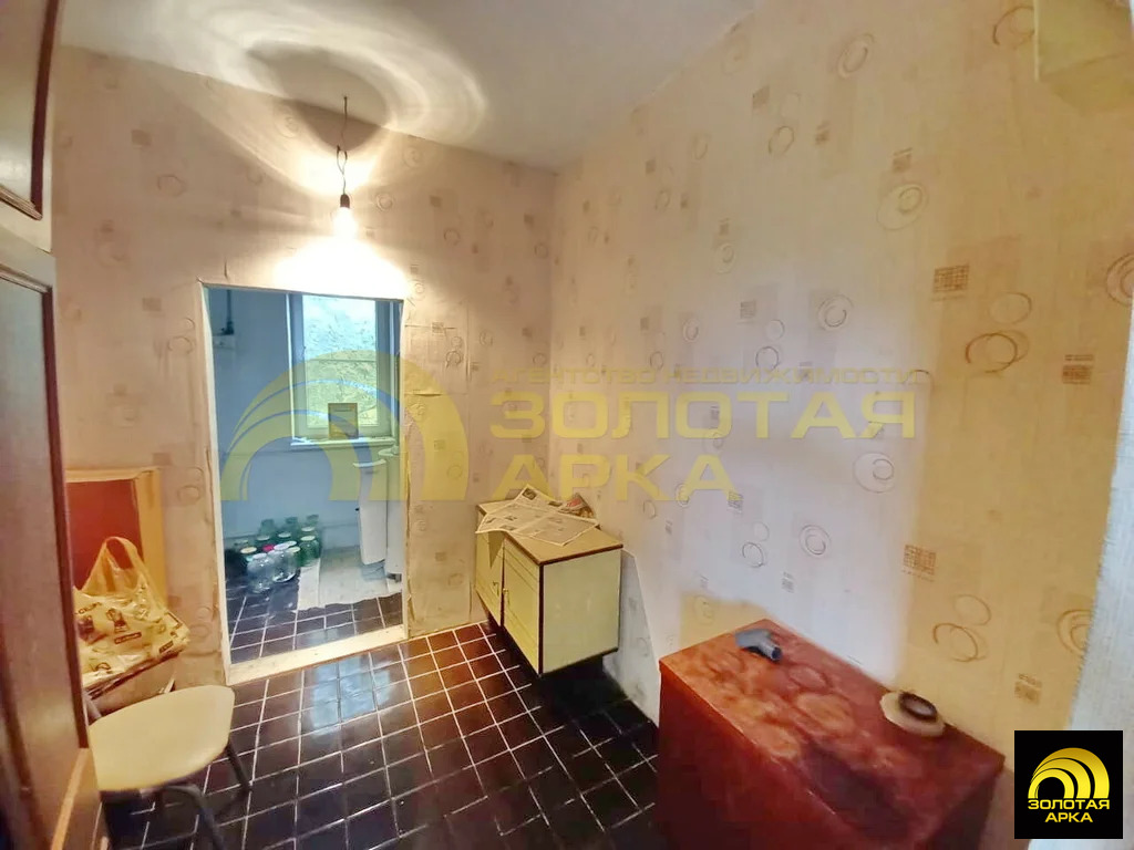 Продажа дома, Холмская, Абинский район, ул. Вишневая - Фото 12