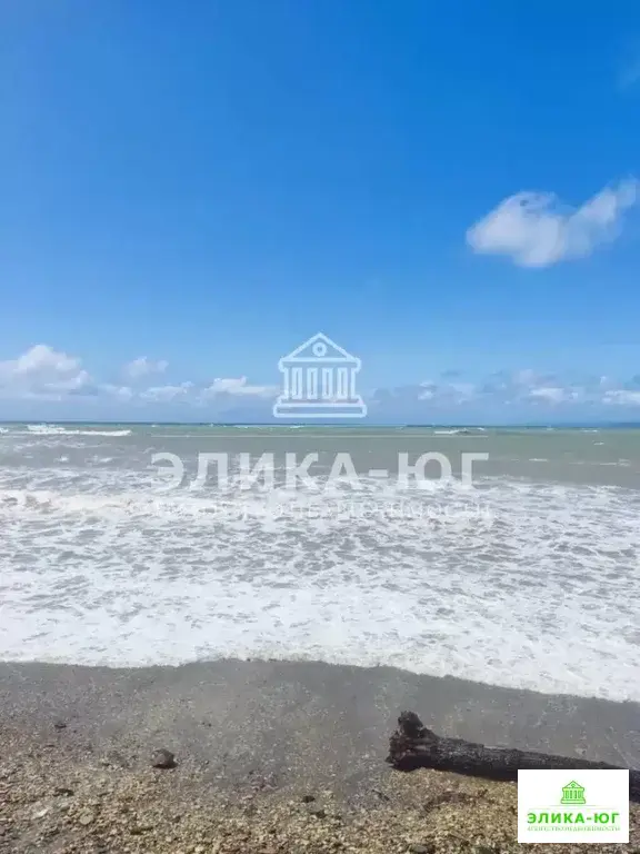 Продажа участка, Пляхо, Туапсинский район, мкр. Широкая щель - Фото 5