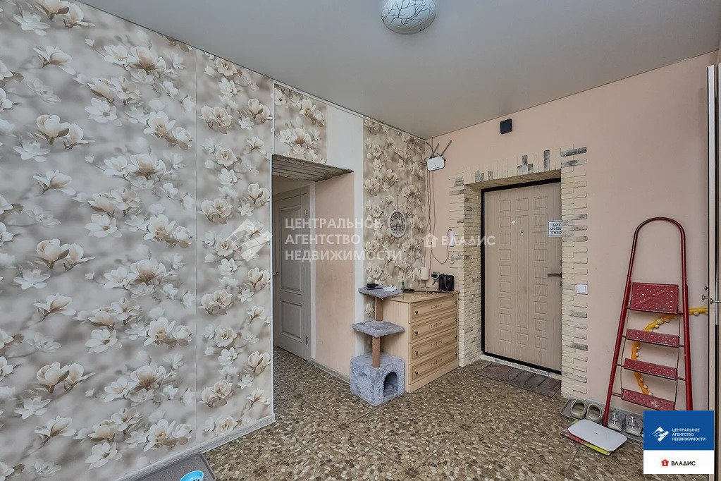 Продажа квартиры, Рязань, ул. Пугачева - Фото 19