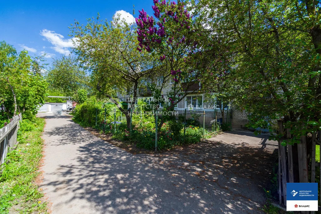 Продажа квартиры, Рыбное, Рыбновский район, ул. Большая - Фото 11