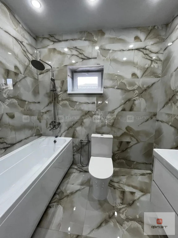 Продажа дома, Высокогорский район, ул. Победная - Фото 11