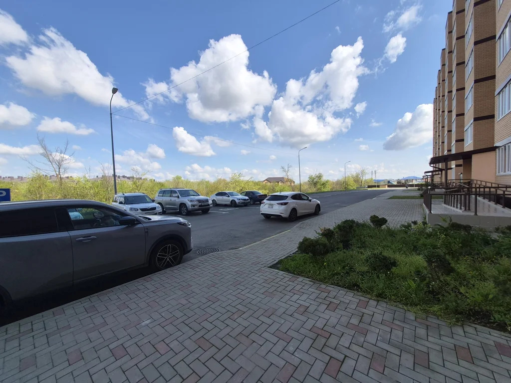 Продажа квартиры, Афипский, Северский район, ул. Победы - Фото 19