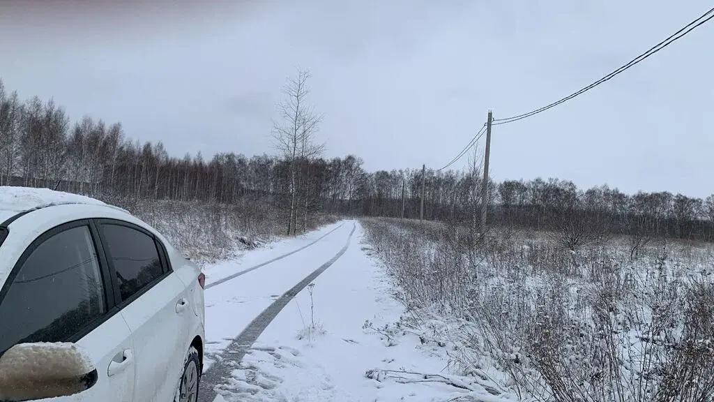 Продам участок в коттеджном поселке Раменские дворики - Фото 6