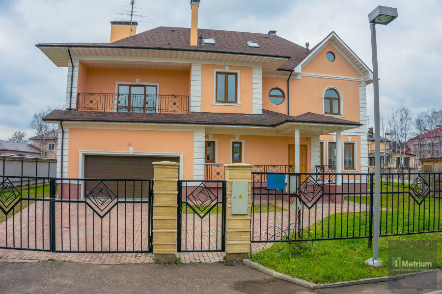 Купить Дом В Крекшино Киевское
