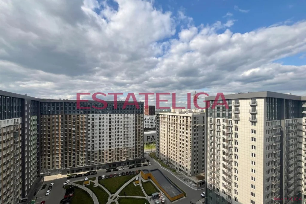Продажа квартиры, Березовая аллея - Фото 19