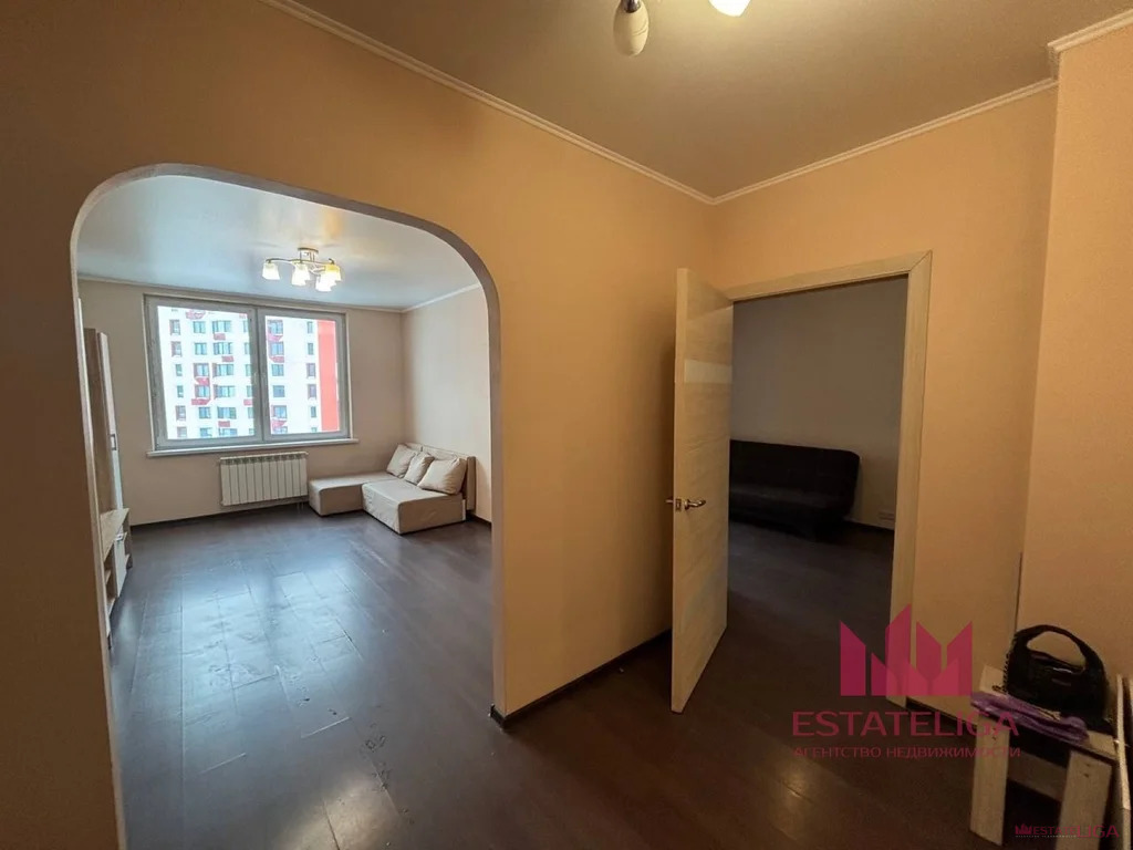 Аренда квартиры, улица Анны Ахматовой - Фото 9