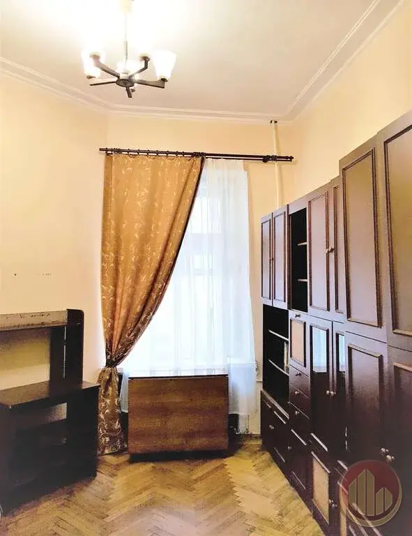 2 изолированные комнаты в квартире у метро Петроградская - Фото 7