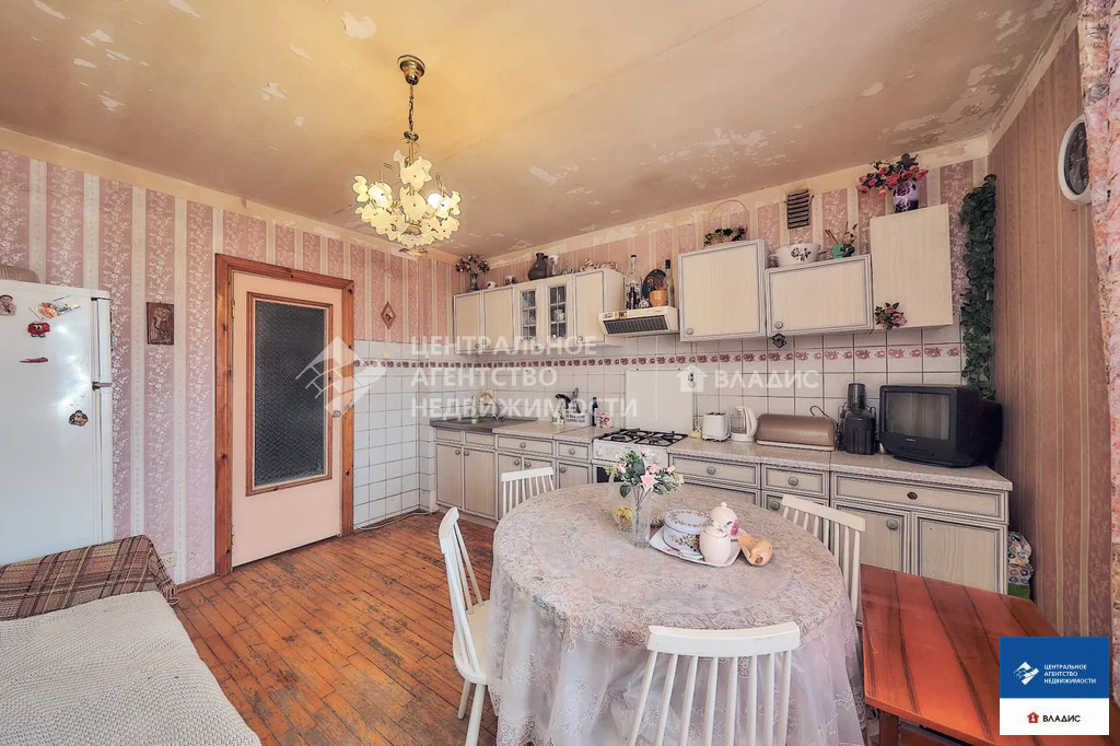 Продажа квартиры, Рязань, ул. Подгорная - Фото 1