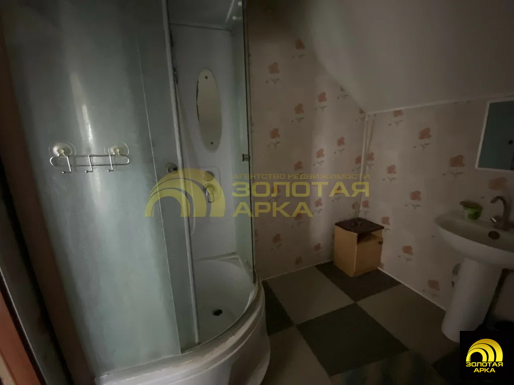 Продажа дома, Голубицкая, Темрюкский район, ул. Красная - Фото 15