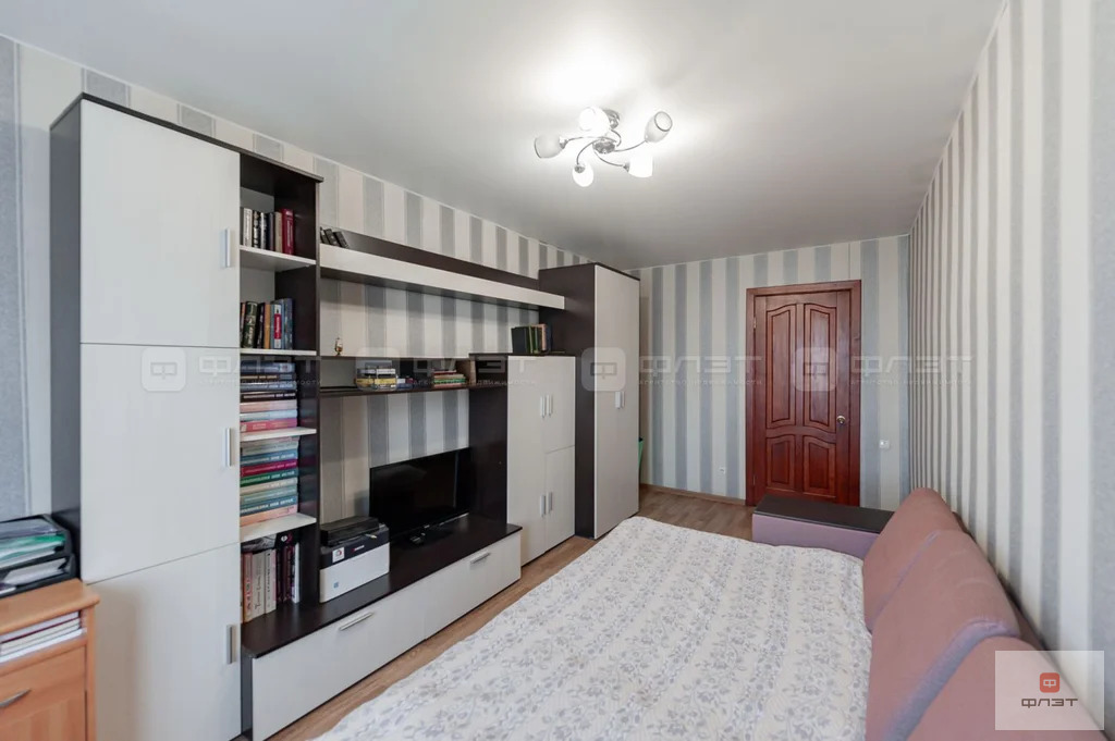 Продажа квартиры, Казань, ул. Чистопольская - Фото 5