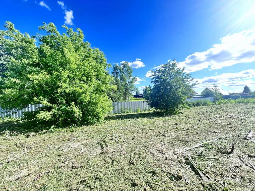 Продажа участка, Дмитровский район - Фото 3