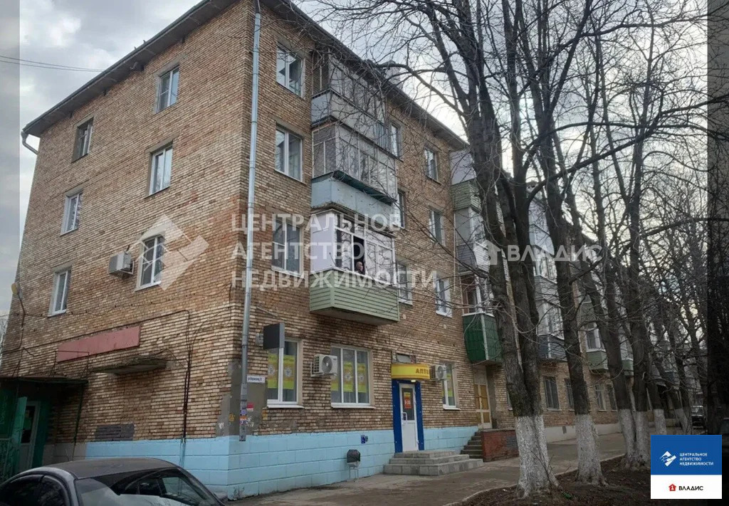 Продажа торгового помещения, Рязань, ул. Керамзавода - Фото 1