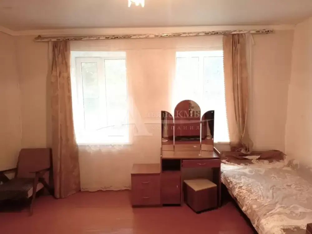 Продажа дома, Георгиевск, ул. Орджоникидзе - Фото 1