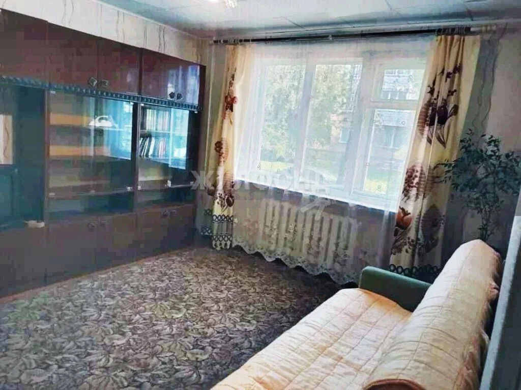 Продажа квартиры, Новосибирск, ул. Чемская - Фото 0