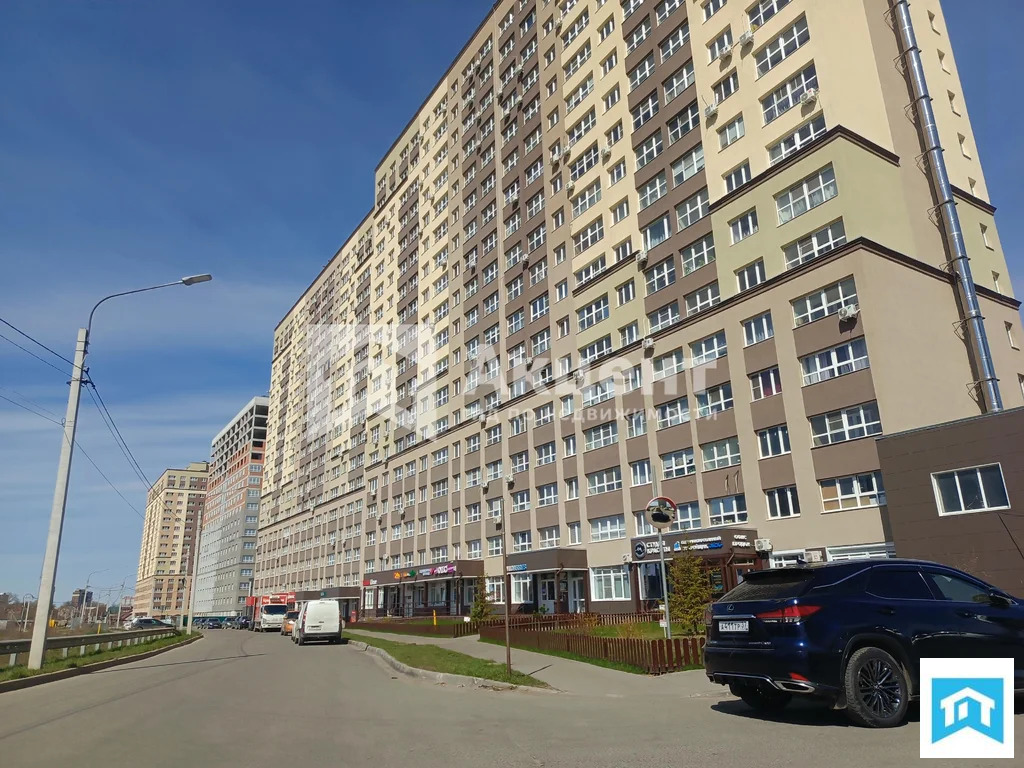 Продажа квартиры, Иваново, мкр Видный - Фото 15