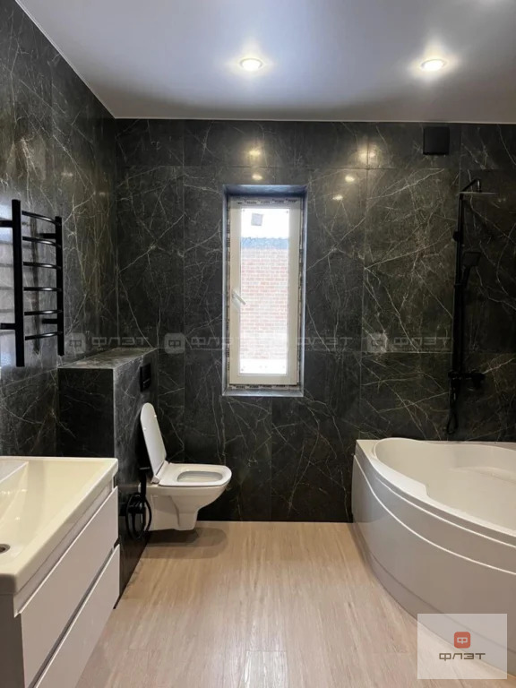 Продажа дома, Камыш, Пестречинский район, ул. Тенистая - Фото 8