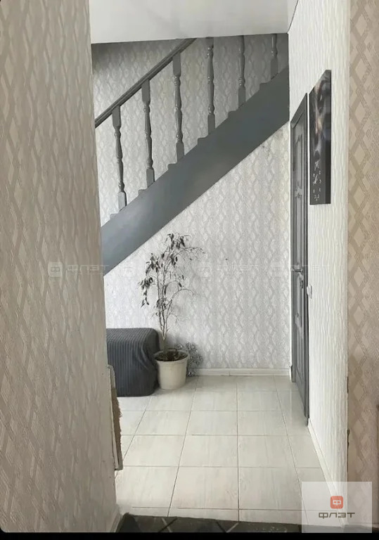 Продажа таунхауса, Казань, ул. Центральная Константиновка - Фото 9