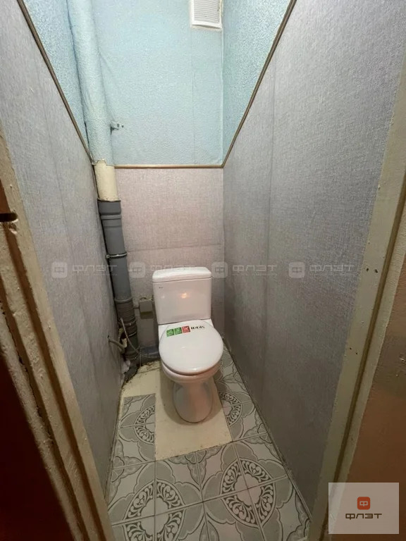 Продажа квартиры, Казань, ул. Рихарда Зорге - Фото 8