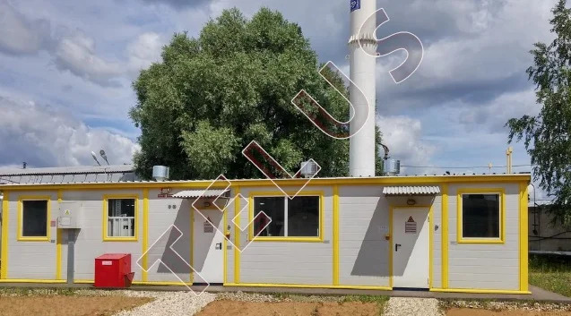 МО, Реутов, Фабричная, 23429 м2, Производственно-складской комплекс ... - Фото 5