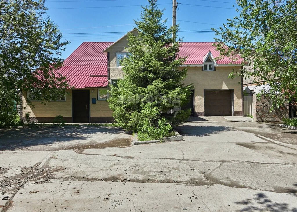 Продажа дома, Новосибирск, ул. Кедровая - Фото 33