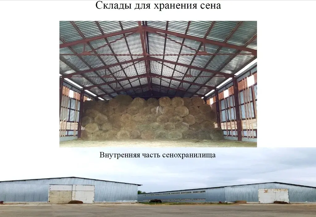 Вашему вниманию предлагаю от СОБСТВЕННИКА! Действующий живот-комплекс. - Фото 9