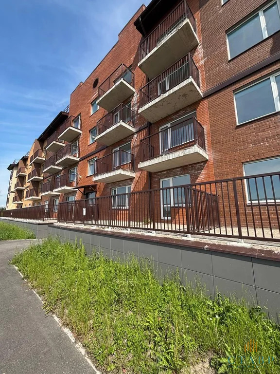 Продажа квартиры, Романовка, Всеволожский район, Дорога Жизни ш. - Фото 20