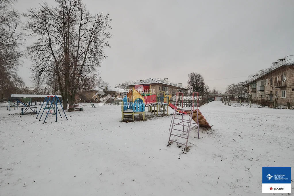 Продажа квартиры, Рыбное, Рыбновский район, ул. Большая - Фото 14