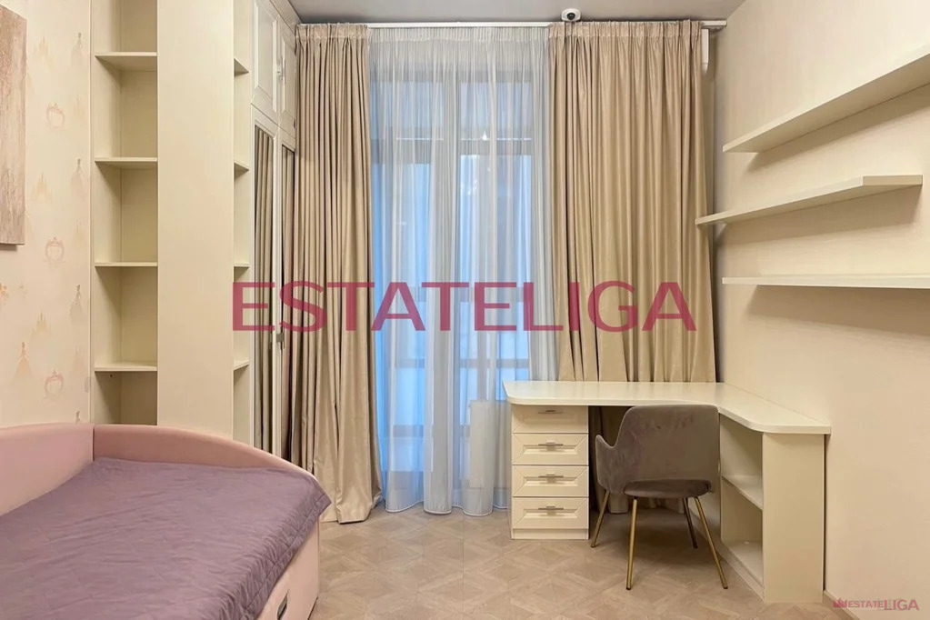 Продажа квартиры, Береговой проезд - Фото 17