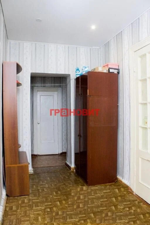 Продажа квартиры, Новосибирск, Военного Городка территория - Фото 13