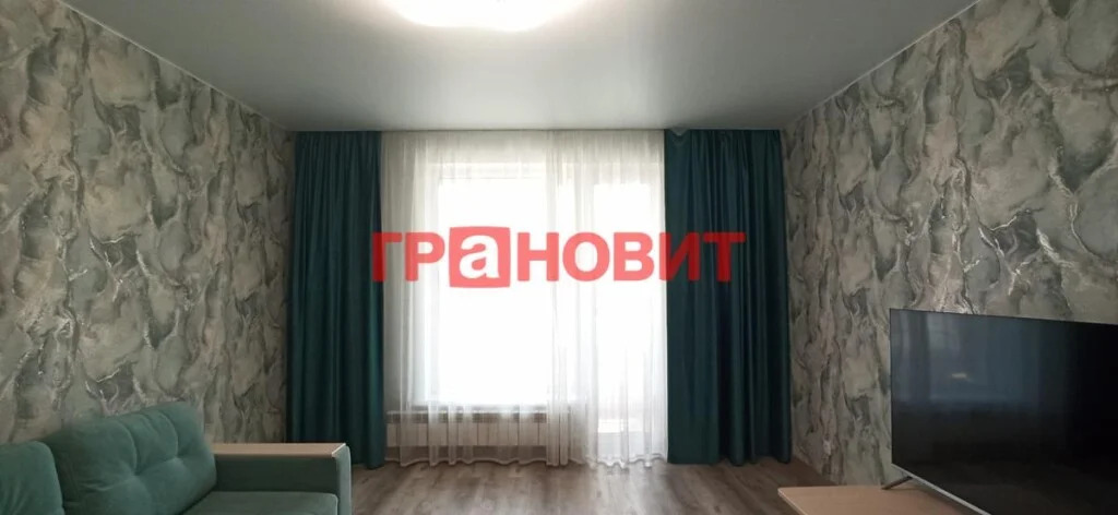 Продажа квартиры, Кольцово, Новосибирский район, Никольский проспект - Фото 5