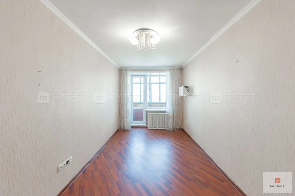 Продажа квартиры, Казань, ул. Декабристов - Фото 10
