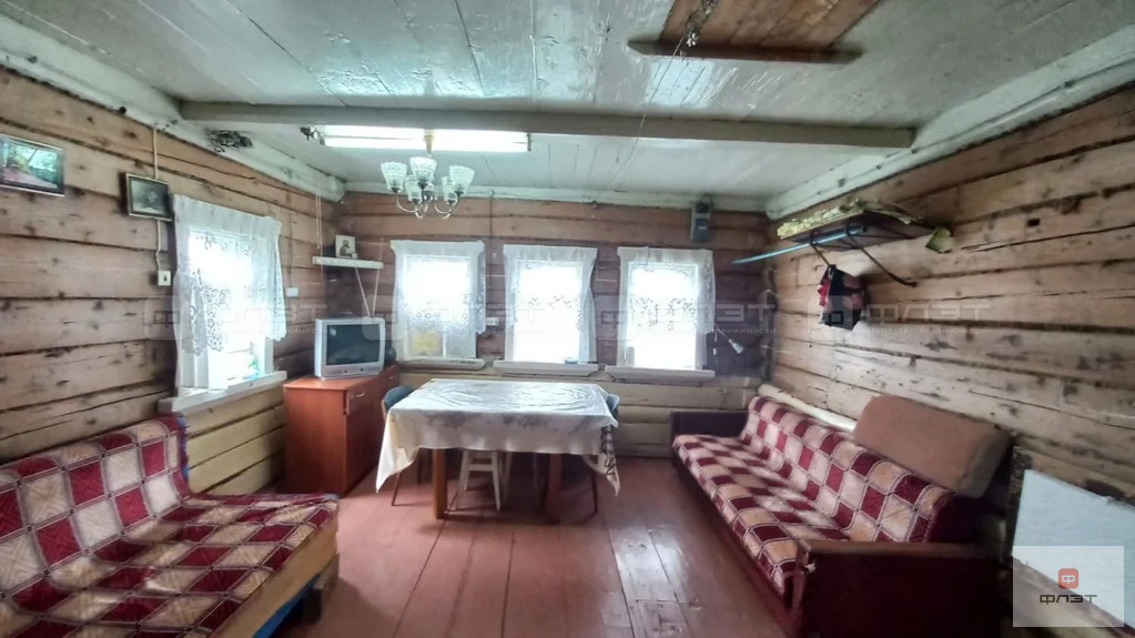 Продажа дома, им Кирова, Верхнеуслонский район, ул. Центральная - Фото 2