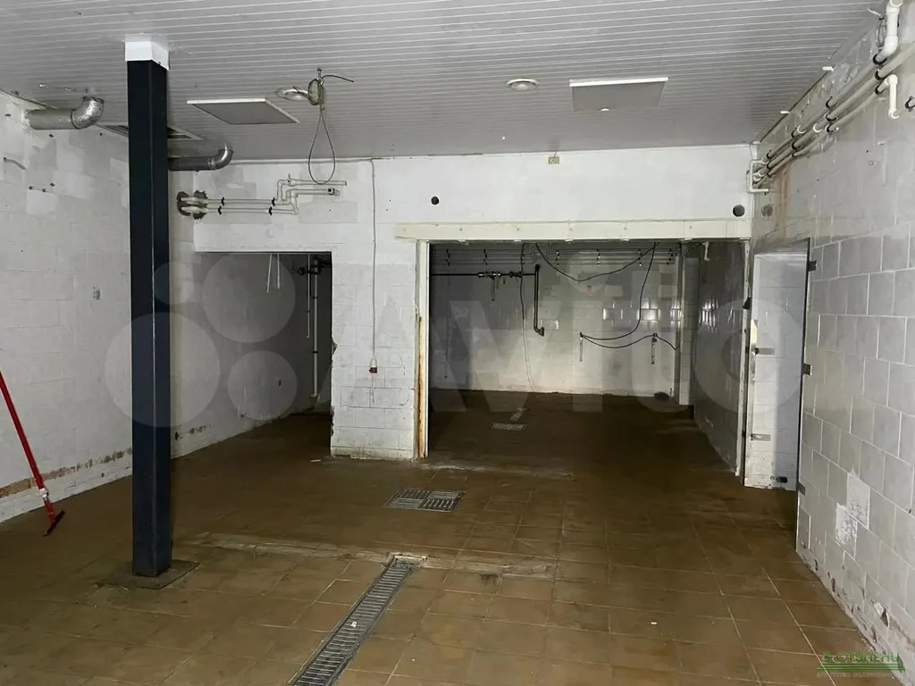 Аренда производственного помещения, Сухарево, Мытищинский район, ... - Фото 17