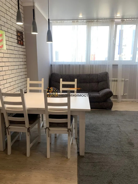 Аренда квартиры, Уфа, ул. Рихарда Зорге - Фото 3