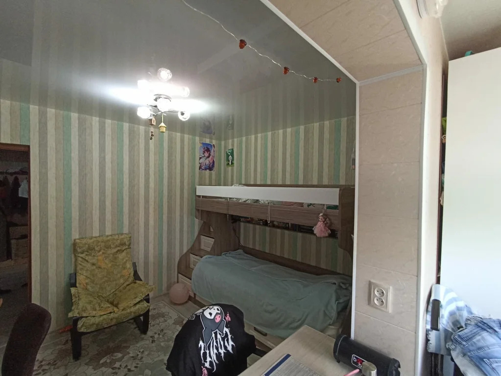 Продажа квартиры, Крымск, Крымский район, улица Надежды - Фото 3