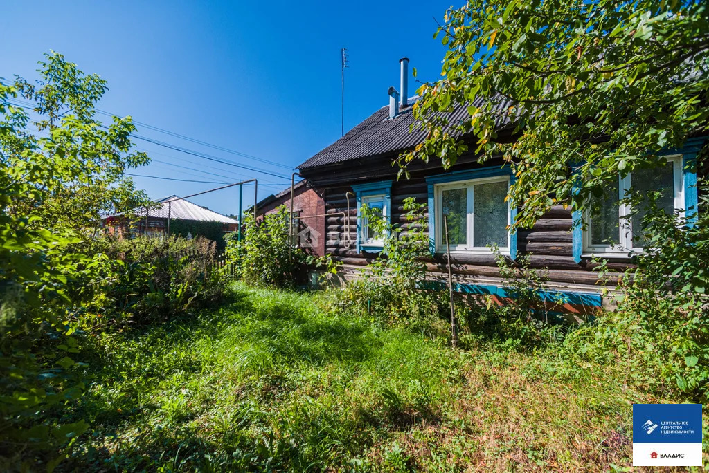 Продажа дома, Спасск-Рязанский, Спасский район, ул. Советская - Фото 14