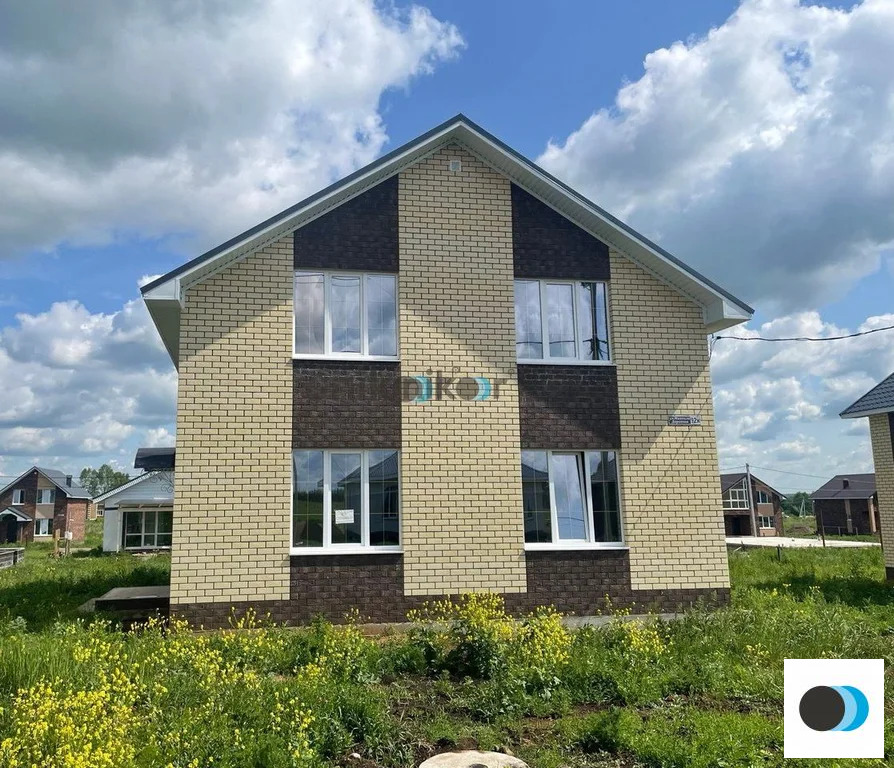 Продажа дома, Нагаево, улица Героя Николая Морева - Фото 1