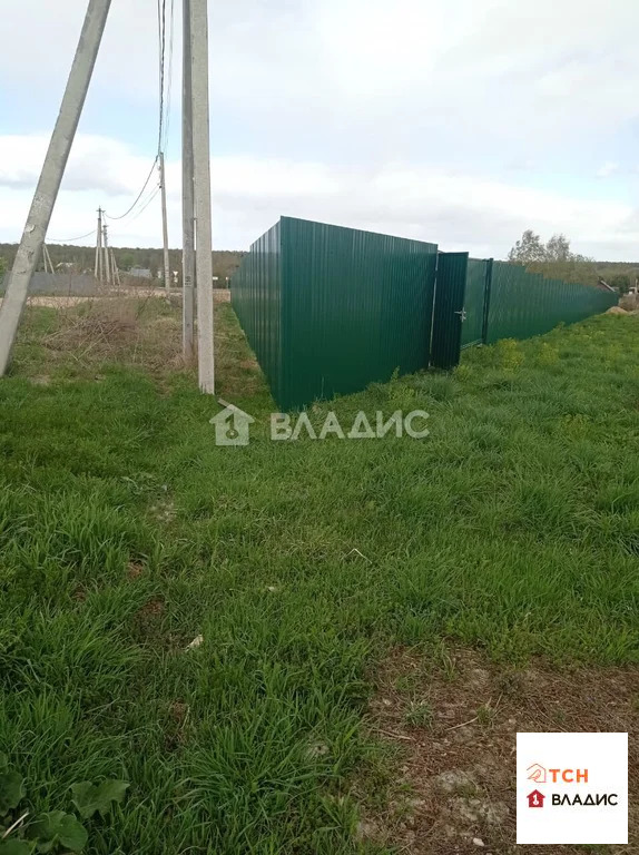 Продажа участка, Никульское, Дмитровский район - Фото 4
