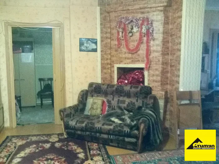 Продажа дома, Ейск, Ейский район, ул. Свердлова - Фото 11