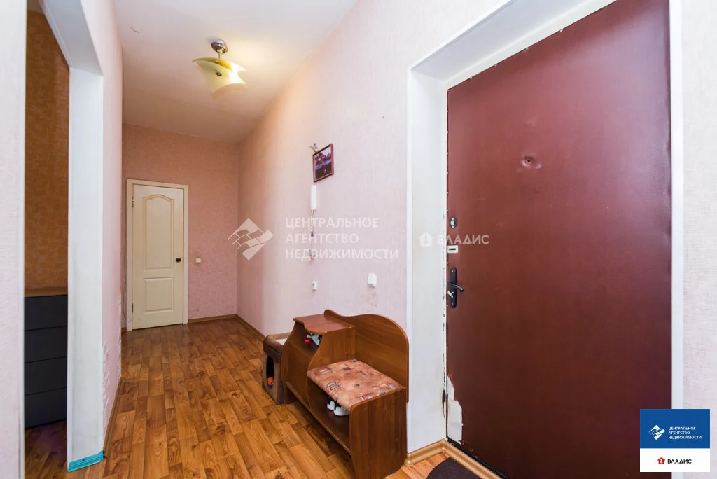 Продажа квартиры, Рязань, ул. Радищева - Фото 10