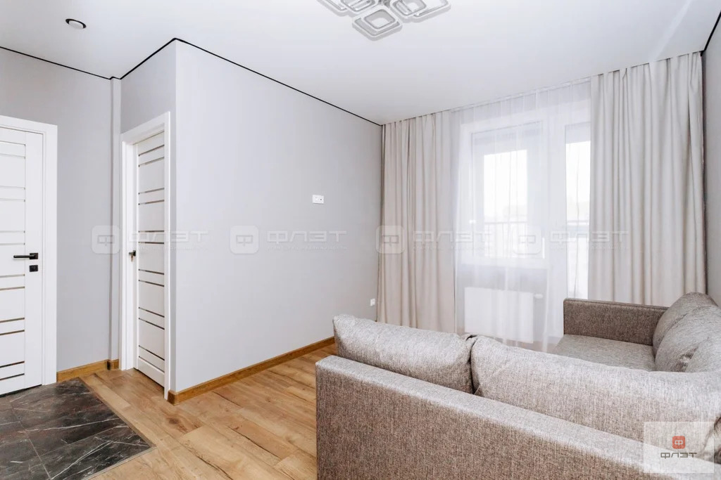 Продажа квартиры, Осиново, Зеленодольский район, ул. Спортивная - Фото 7