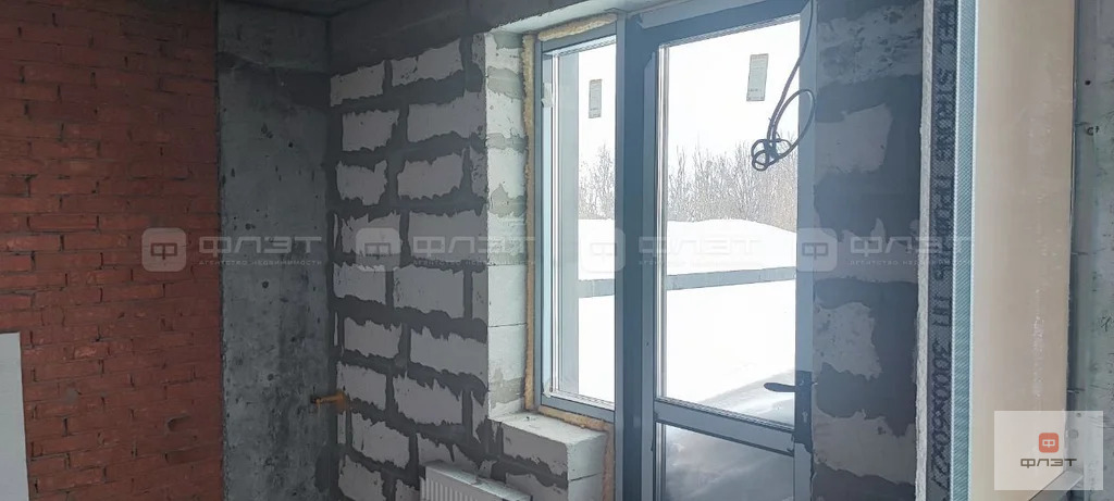 Продажа квартиры, Казань, ул. Красновидовская - Фото 13