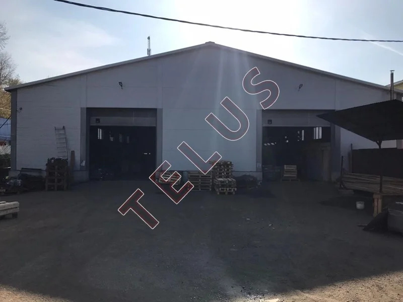 МО, Подольск, Горная ул., 4 050 м2, Имущественный комплекс и участок ... - Фото 4