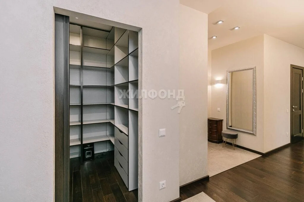 Продажа квартиры, Новосибирск, ул. Семьи Шамшиных - Фото 50
