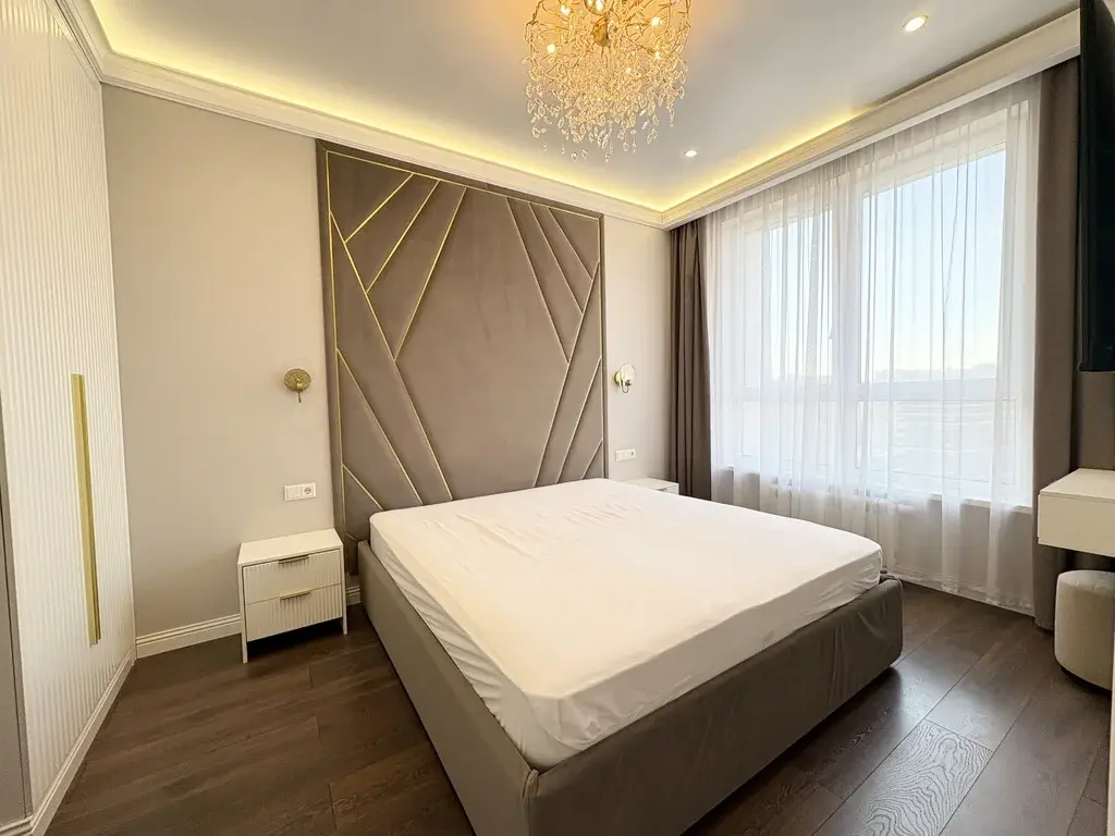 Аренда евротрехкомнатной кв. в ЖК Сердце Столицы - Фото 12