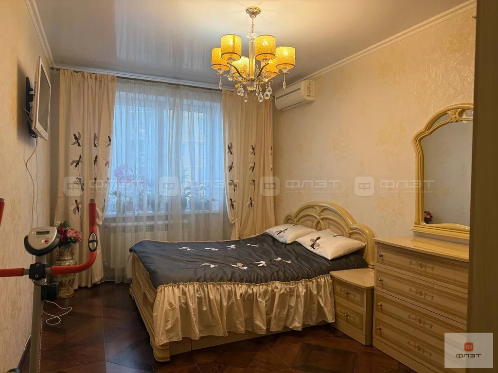 Продажа квартиры, Казань, Ямашева пр-кт. - Фото 7