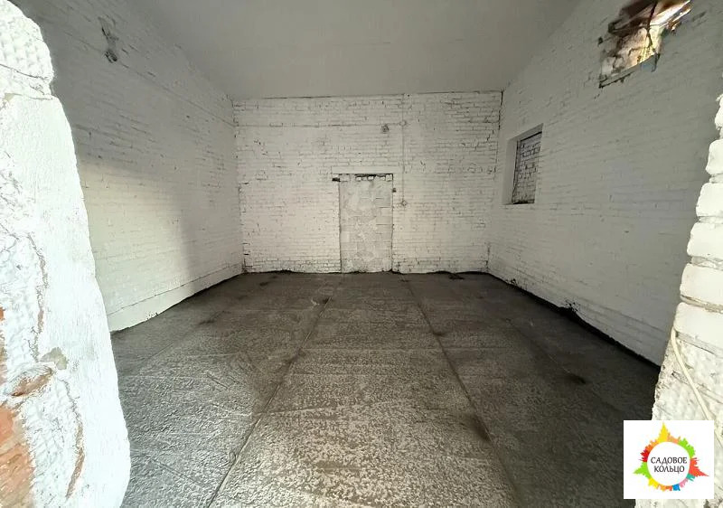 Сдается неотапливаемое производственно-складское помещение, с возможно - Фото 7