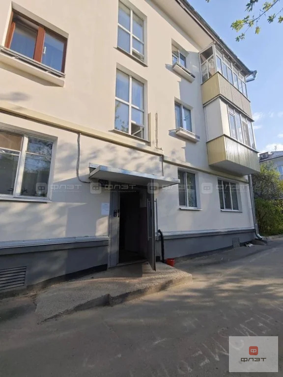 Продажа квартиры, Казань, ул. Мира - Фото 7