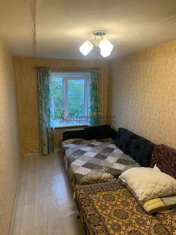 Аренда квартиры, Уфа, ул. Комсомольская - Фото 4