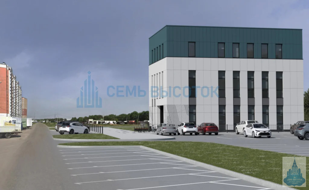 Аренда ПСН, Домодедово, Домодедово г. о., Творчества ул. - Фото 10